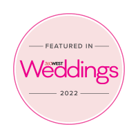 360West Wedding Magazine